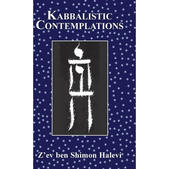 Kabbalistic Contemplations, (Hardcover)