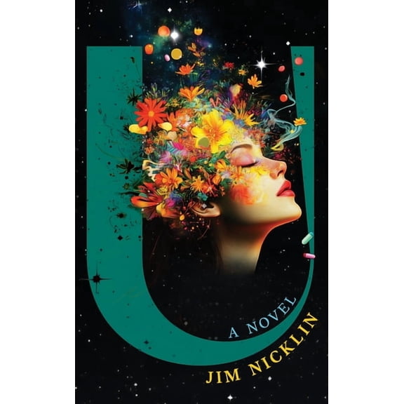 U, (Hardcover)