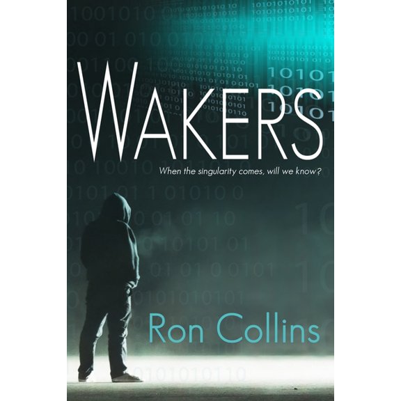 Wakers, (Paperback)