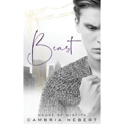 Beast, (Paperback)