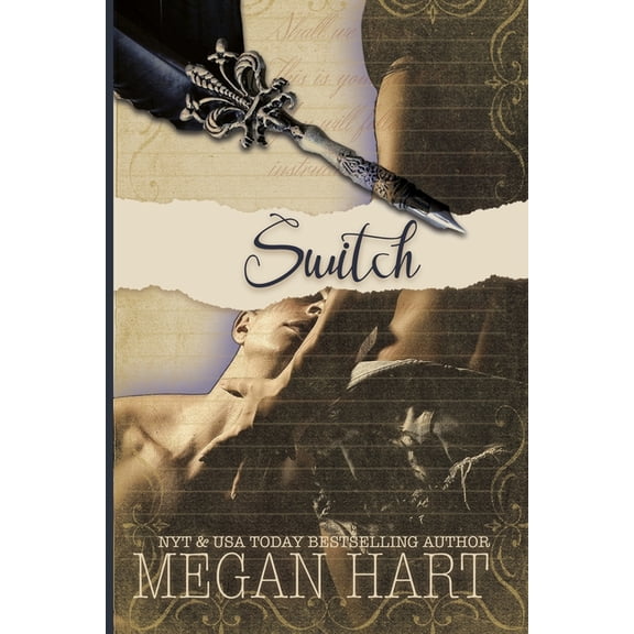 Switch, (Paperback)