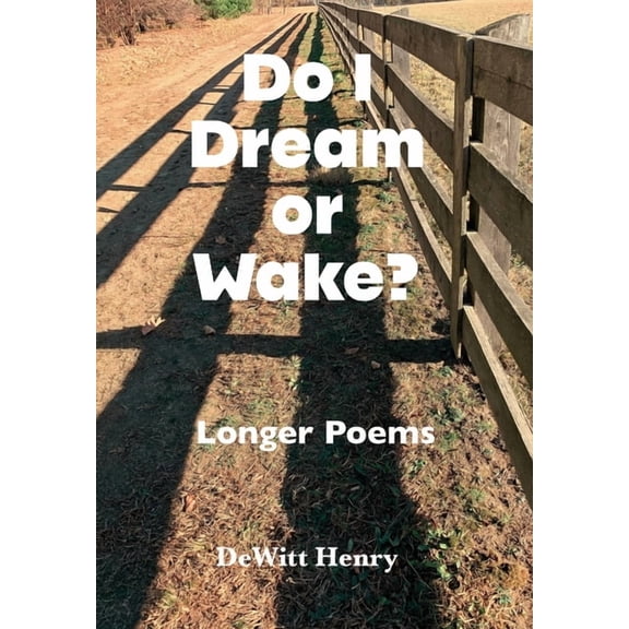 Do I Dream Or Wake?, (Hardcover)