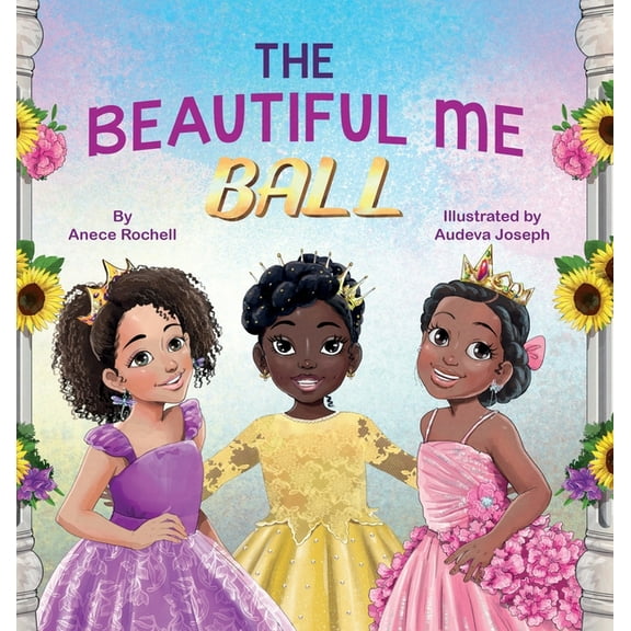 Beautiful Me The Beautiful Me Ball, (Hardcover)