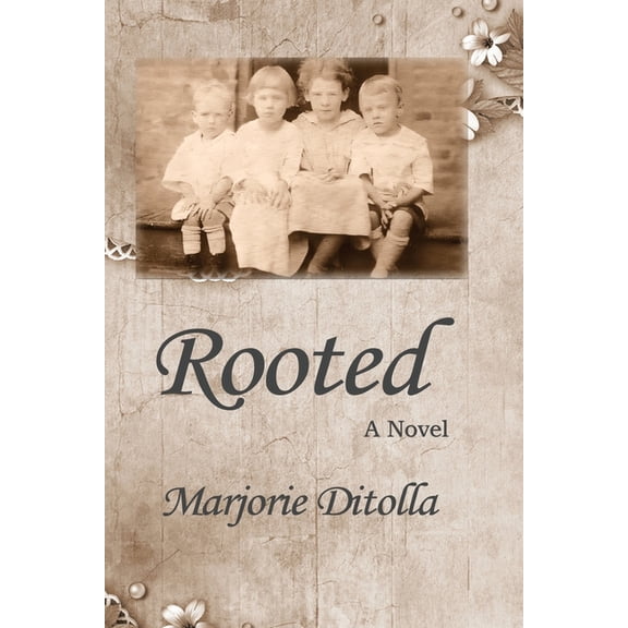 Rooted, (Paperback)