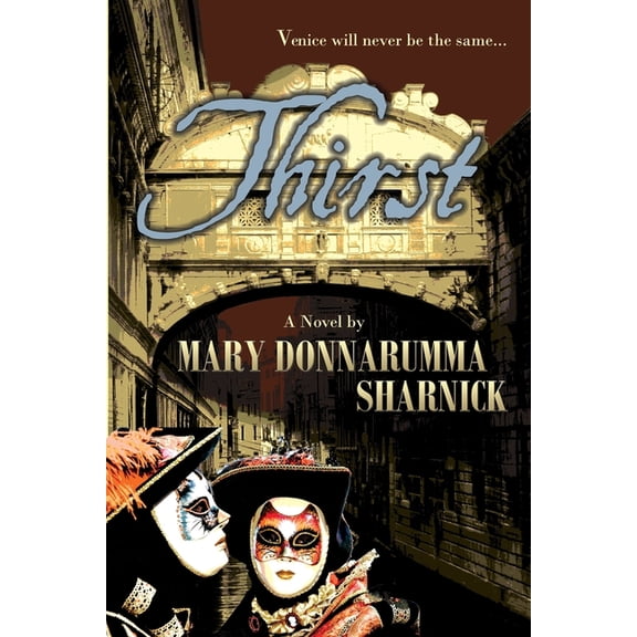 Thirst, (Paperback)