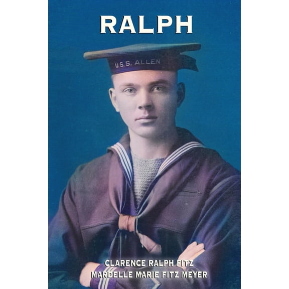 Ralph, (Paperback)