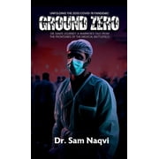 Ground Zero, Hardcover