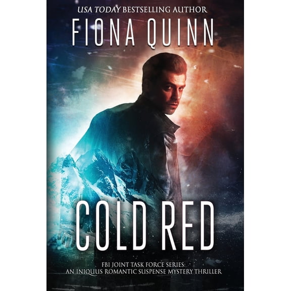 FBI Joint Task Force Cold Red, Book 2, (Hardcover)
