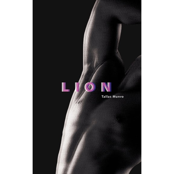 Lion, (Paperback)