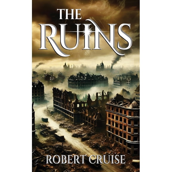 The Ruins, (Hardcover)