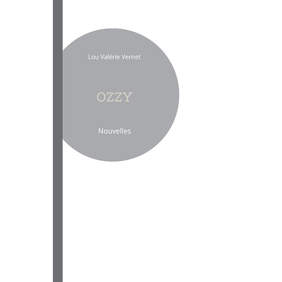 Ozzy, (Paperback)