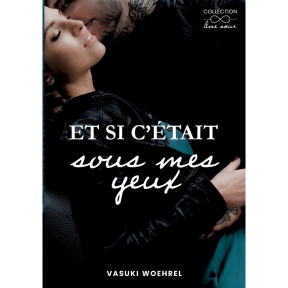 Et si c'tait sous mes yeux, (Paperback)