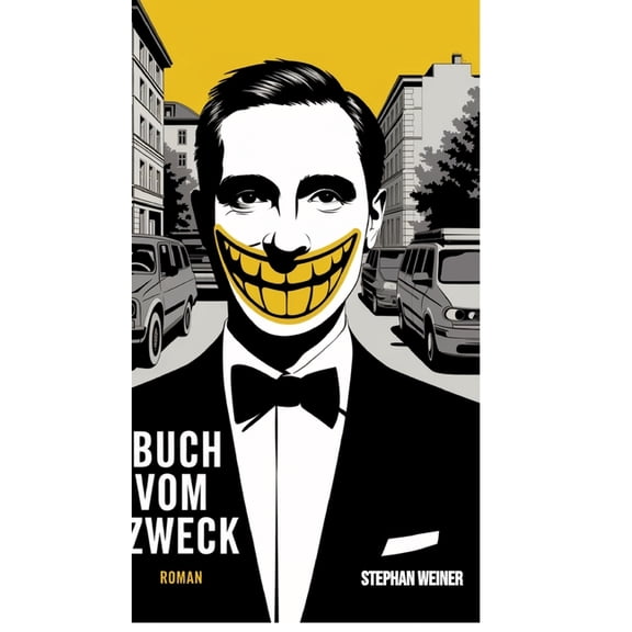 Buch vom Zweck, (Hardcover)
