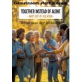 thumbnail image 1 of Gemeinsam statt einsam - Wege aus der Isolation, (Paperback), 1 of 1