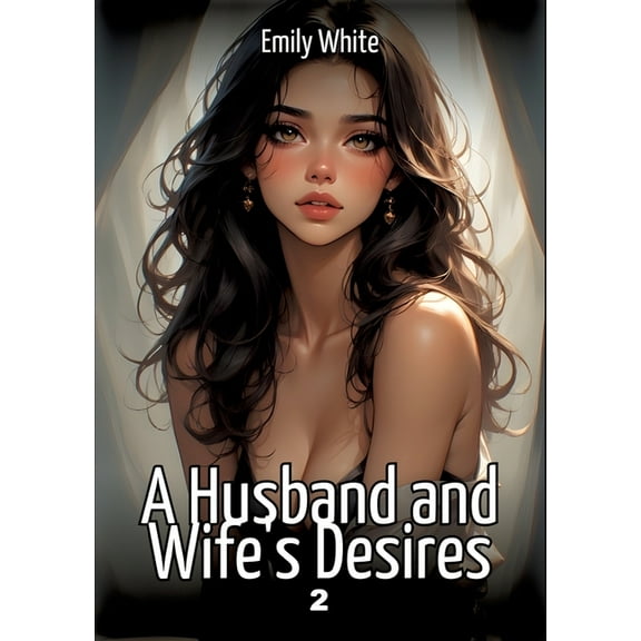 A Husband and Wife's Desires. 2: Collection of Sexy Erotic Stories for Adults Illustrated with Nude Manga and Henta, (Paperback)