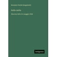 thumbnail image 1 of Sulla carita: Discorso letto li 6 maggio 1838, (Paperback), 1 of 1