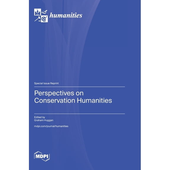 Perspectives on Conservation Humanities, (Hardcover)