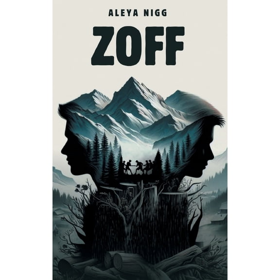 Zoff, (Paperback)