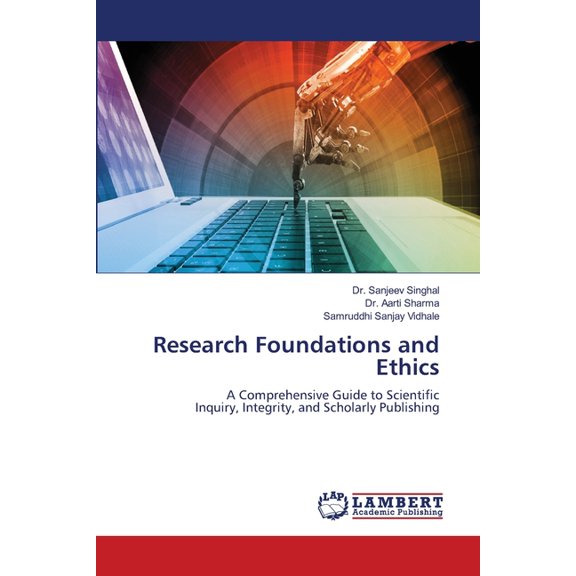 Research Foundations and Ethics, (Paperback)