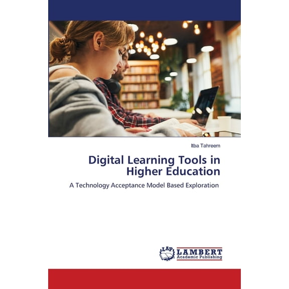 Digital Learning Tools in Higher Education, (Paperback)
