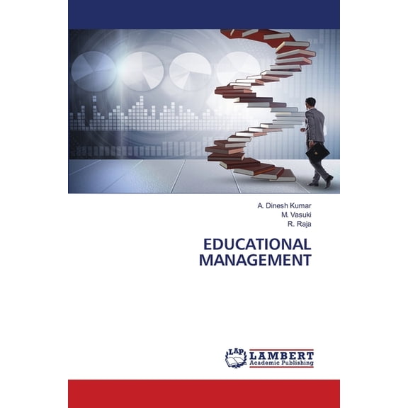 Educational Management, (Paperback)