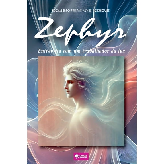 Zephyr, (Paperback)