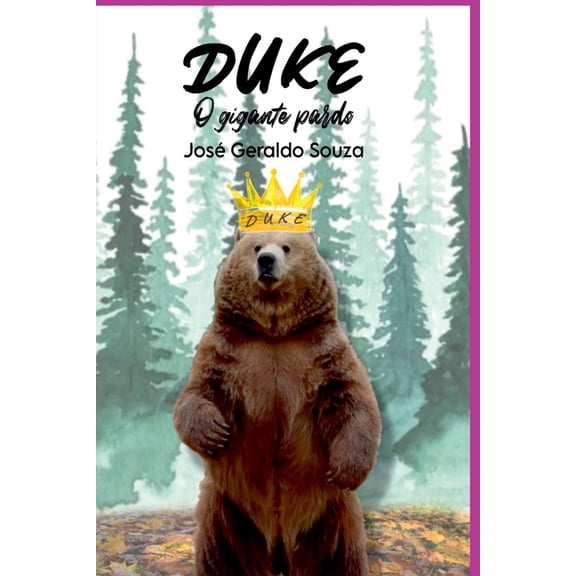 Duke, (Paperback)