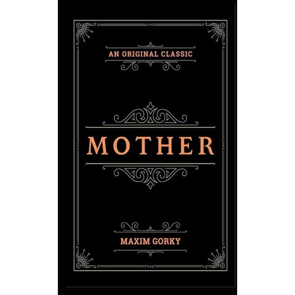 Mother, (Hardcover)