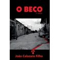 thumbnail image 1 of O Beco, (Paperback), 1 of 1
