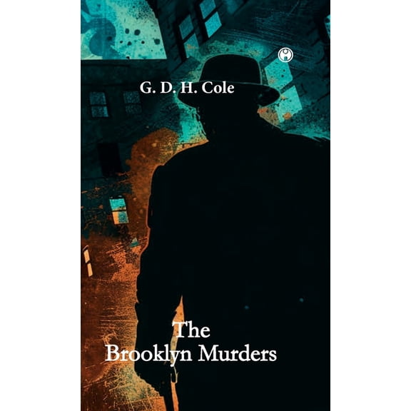 The Brooklyn Murders, (Hardcover)