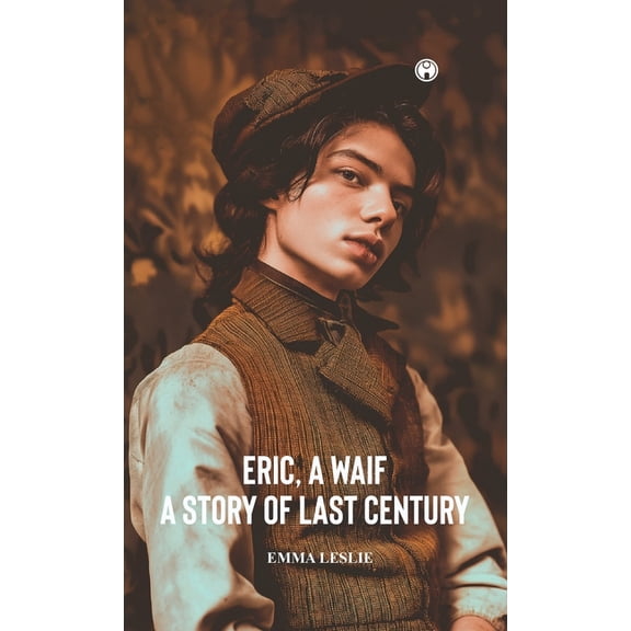 ERIC, A WAIF A Story of Last Century, (Hardcover)