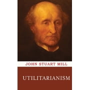 Utilitarianism, Hardcover