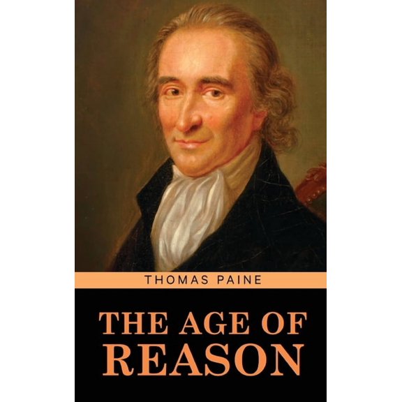 The Age of Reason, (Hardcover)