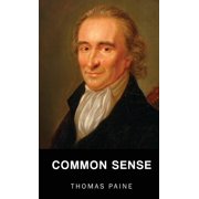 Common Sense, Hardcover