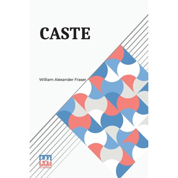 Caste, (Paperback)