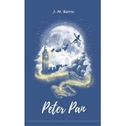 Peter Pan, Hardcover