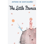 The Little Prince, Paperback