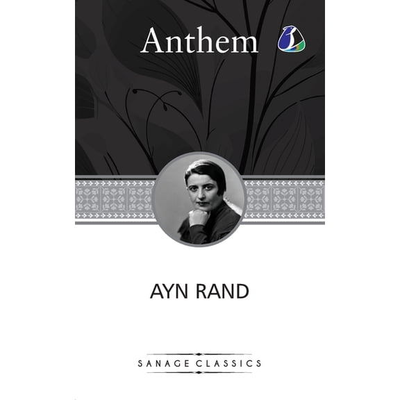 Anthem, (Paperback)