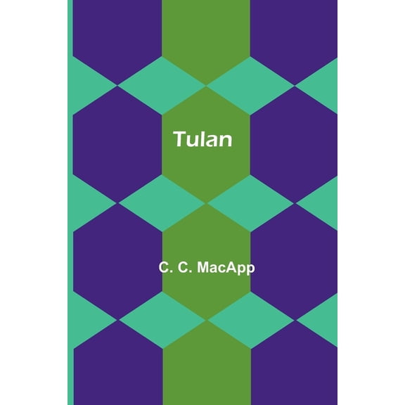 Tulan, (Paperback)