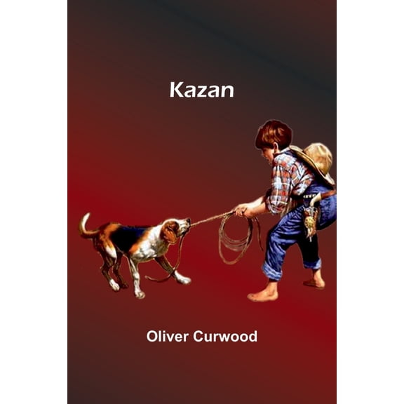 Kazan, (Paperback)