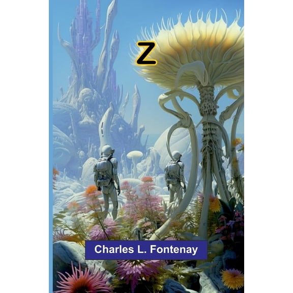 Z, (Paperback)