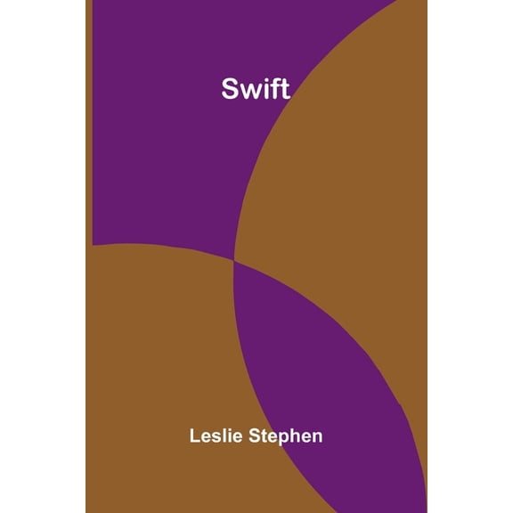 Swift, (Paperback)