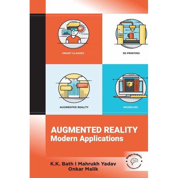 Augmented Reality: Modern Applications, (Hardcover)