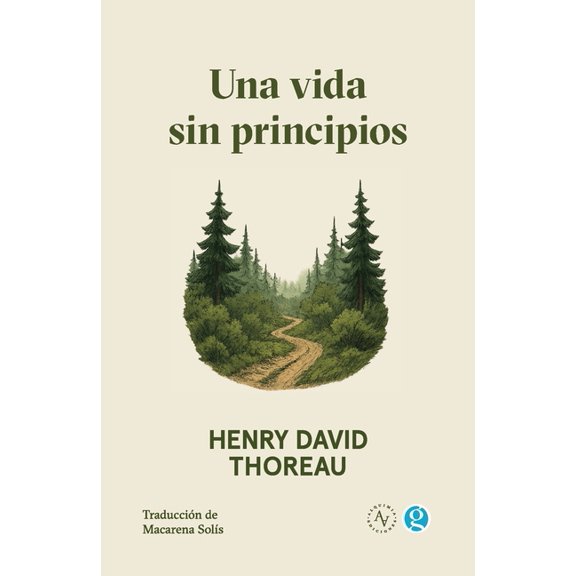Una vida sin principios, (Paperback)