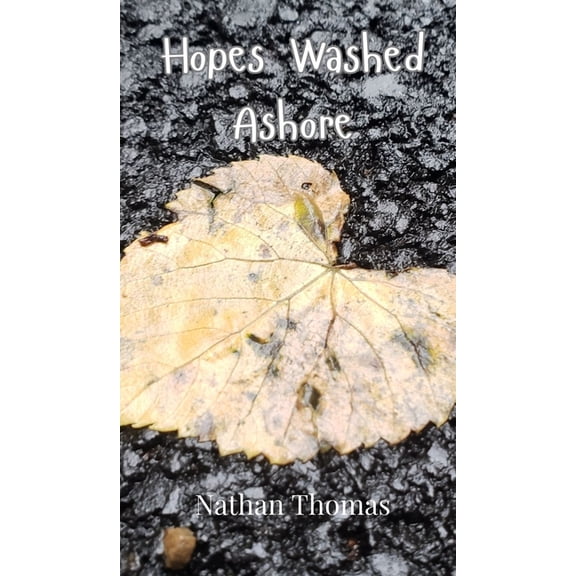 Hopes Washed Ashore, (Hardcover)