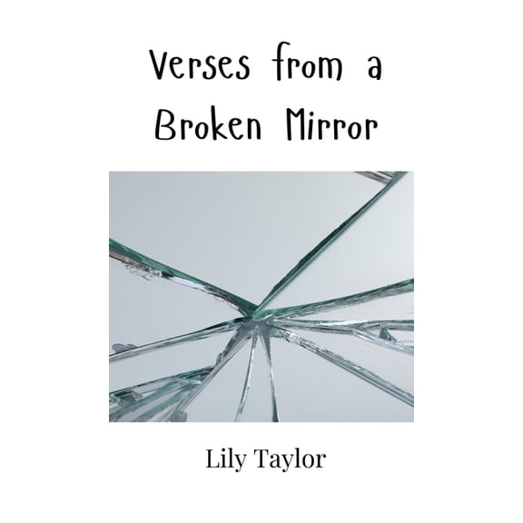 Verses from a Broken Mirror, (Hardcover)