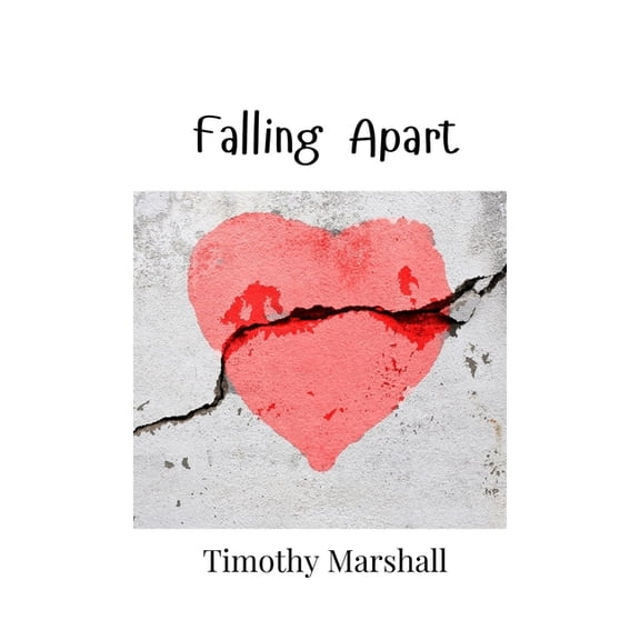 Falling Apart, (Hardcover)