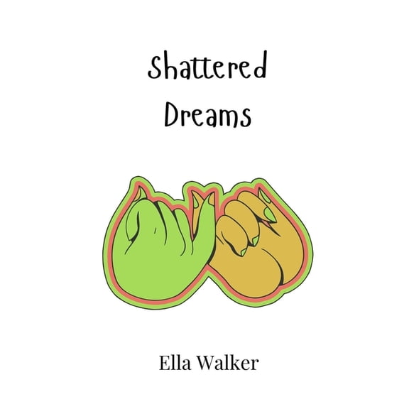 Shattered Dreams, (Hardcover)