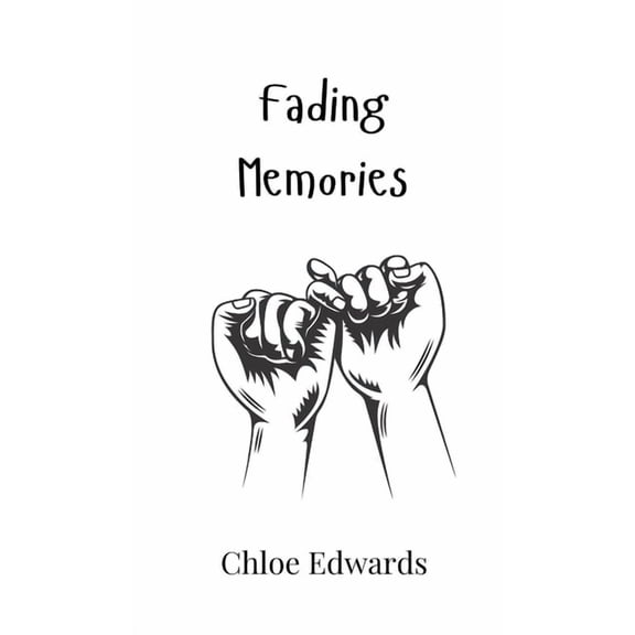 Fading Memories, (Hardcover)