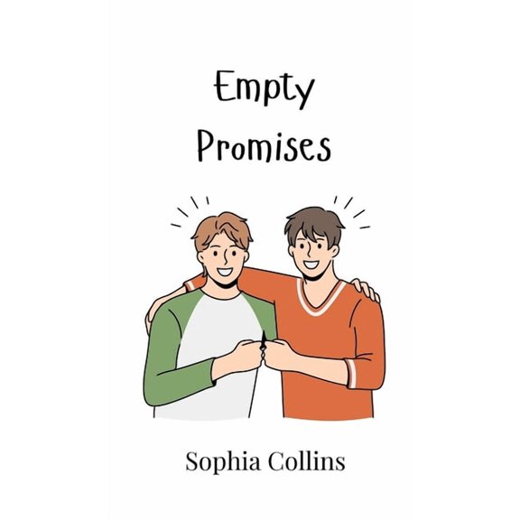 Empty Promises, (Hardcover)